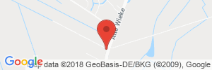 Benzinpreis Tankstelle Heinrich Albers OHG Tankstelle in 26632 Ihlow