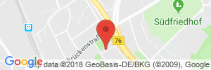 Benzinpreis Tankstelle Hoyer Tankstelle in 24114 Kiel