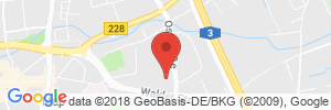 Benzinpreis Tankstelle SELGROS in 40724 Hilden