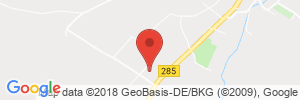 Benzinpreis Tankstelle Wingenfeld Energie GmbH in 36433 Bad Salzungen-Langenfeld