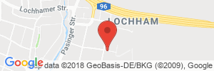 Benzinpreis Tankstelle NeebTank in 82166 Gräfelfing