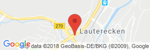 Benzinpreis Tankstelle ED Tankstelle in 67742 Lauterecken