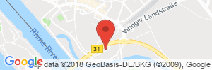 Benzinpreis Tankstelle TankCenter Europoint Tankstelle in 79206 Breisach