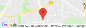 Benzinpreis Tankstelle TotalEnergies Tankstelle in 59423 Unna