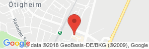 Benzinpreis Tankstelle Tank u. Waschpark Ötigheim GmbH in 76470 Ötigheim