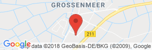 Benzinpreis Tankstelle RWG Wesermarsch eG in 26939 Ovelgönne