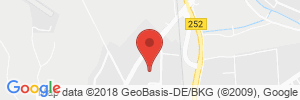 Benzinpreis Tankstelle Klapp Mineralölvertriebs GmbH in 34454 Bad Arolsen