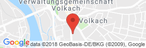 Benzinpreis Tankstelle bft Tankstelle in 97332 Volkach