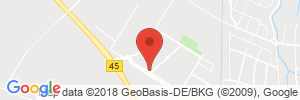 Benzinpreis Tankstelle Shell Tankstelle in 64823 Gross-Umstadt