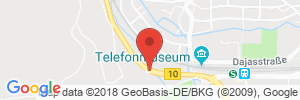 Benzinpreis Tankstelle BFT Tankstelle in 75196 Remchingen-Wilferdingen