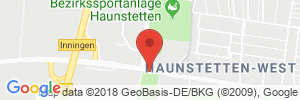 Benzinpreis Tankstelle ARAL Tankstelle in 86179 Augsburg