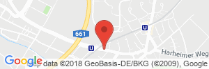 Benzinpreis Tankstelle ARAL Tankstelle in 60437 Frankfurt