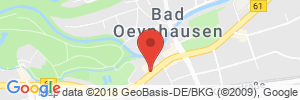 Benzinpreis Tankstelle STAR Tankstelle in 32545 Bad Oeynhausen