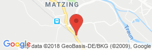 Benzinpreis Tankstelle Freie Tankstelle Tankstelle in 83301 Traunreut - Matzing