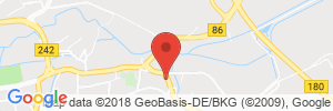 Benzinpreis Tankstelle STAR Tankstelle in 06343 Mansfeld