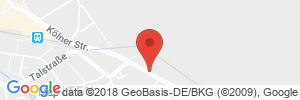Benzinpreis Tankstelle STAR Tankstelle in 50126 Bergheim