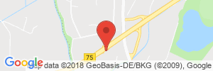 Benzinpreis Tankstelle STAR Tankstelle in 28259 Bremen