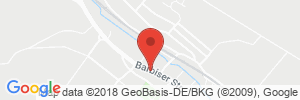 Benzinpreis Tankstelle STAR Tankstelle in 37431 Bad Lauterberg