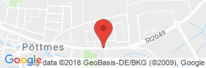 Benzinpreis Tankstelle BayWa Tankstelle in 86554 Pöttmes