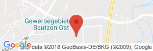 Benzinpreis Tankstelle Marktkauf Tankstelle in 02625 Bautzen