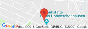 Benzinpreis Tankstelle OIL! Tankstelle in 13055 Berlin-Hohenschönhausen