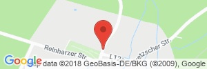 Benzinpreis Tankstelle TotalEnergies Tankstelle in 06905 Bad Schmiedeberg