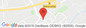 Benzinpreis Tankstelle PM Tankstelle in 52249 Eschweiler