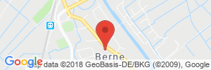 Benzinpreis Tankstelle Jantzon Tankstelle Tankstelle in 27804 Berne