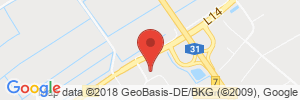 Benzinpreis Tankstelle Raiffeisen Tankstelle in 26802 Moormerland
