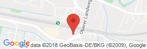 Benzinpreis Tankstelle ARAL Tankstelle in 21035 Hamburg