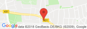Benzinpreis Tankstelle bft Tankstelle in 22607 Hamburg