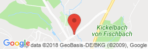 Benzinpreis Tankstelle CLASSIC Tankstelle in 65779 Kelkheim-Fischbach
