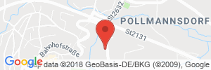 Benzinpreis Tankstelle OMV Tankstelle in 94065 Waldkirchen