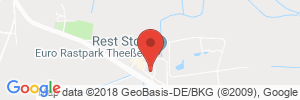 Benzinpreis Tankstelle Shell Tankstelle in 39291 Theessen