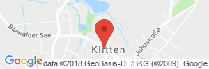 Benzinpreis Tankstelle GULF Tankstelle in 02943 Boxberg