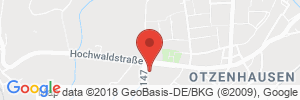 Benzinpreis Tankstelle ED Tankstelle in 66620 Nonnweiler-Otzenhausen