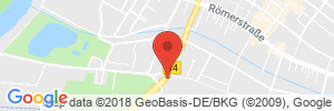 Benzinpreis Tankstelle SB Tankstelle in 68623 Lampertheim
