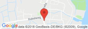 Benzinpreis Tankstelle AVIA Tankstelle in 26844 Jemgum