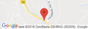 Benzinpreis Tankstelle ARAL Tankstelle in 57489 Drolshagen