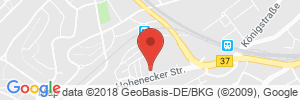 Benzinpreis Tankstelle Shell Tankstelle in 67663 Kaiserslautern