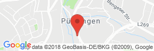 Benzinpreis Tankstelle Shell Tankstelle in 66346 Püttlingen