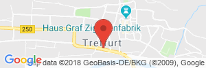 Benzinpreis Tankstelle AVEX Tankstelle in 99830 Treffurt