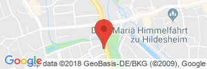 Benzinpreis Tankstelle ARAL Tankstelle in 31139 Hildesheim