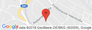 Benzinpreis Tankstelle Hoyer Tankstelle in 28239 Bremen