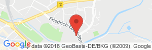 Benzinpreis Tankstelle SB Tankstelle in 95448 Bayreuth