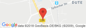 Benzinpreis Tankstelle Westfalen Tankstelle in 32791 Lage