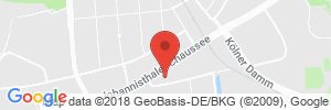 Benzinpreis Tankstelle Shell Tankstelle in 12351 Berlin
