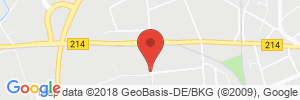 Benzinpreis Tankstelle freie Tankstelle Tankstelle in 49593 Bersenbrück