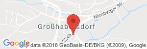 Benzinpreis Tankstelle Weber Dieter Tankstelle in 90613 Großhabersdorf
