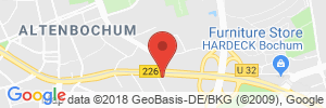Benzinpreis Tankstelle OIL! Tankstelle in 44803 Bochum